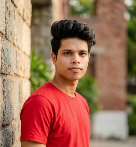 Mx NAZMUL, 20, Chachahuantla
