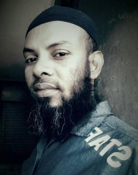 Milon, 38, Khodabandeh