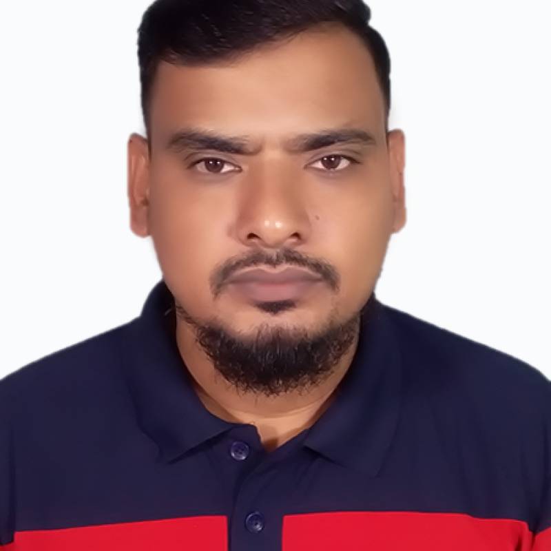 Hasan, 41, Bad Neuenahrahrweiler