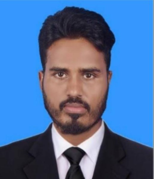 Parvej mahmud, 33, Traunstein