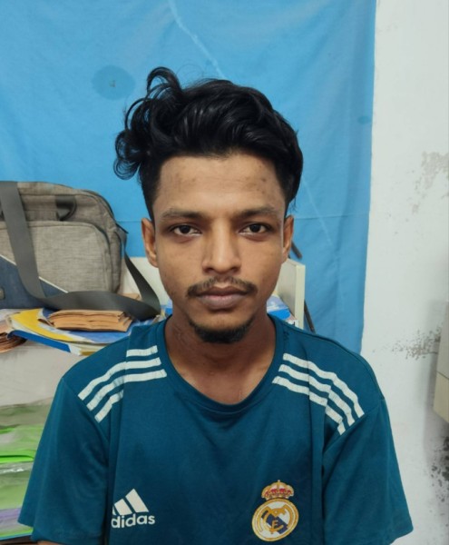 AJOYKUMAR18016, 25, Amatitn