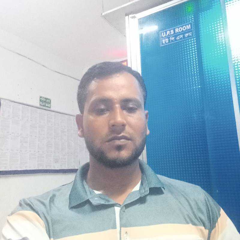 MD jalal, 43, Mdrana
