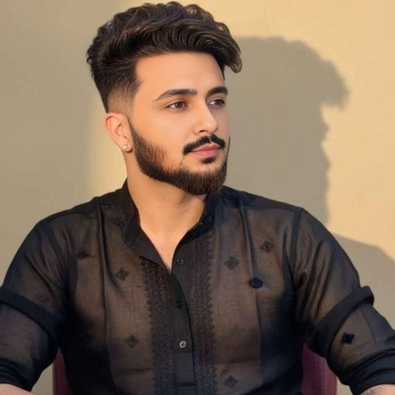 Mir Rakib Hossain, 31, Saurh