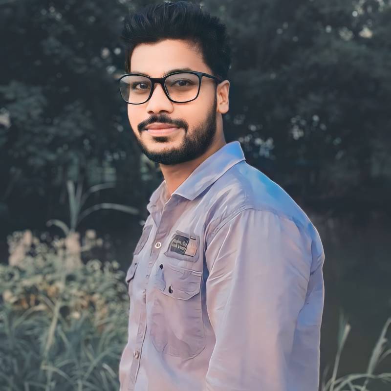 MuNnA, 28, Bangladesh