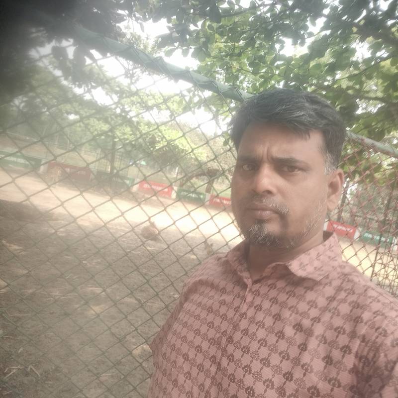 Khondaker ferdous rahman, 40, Juangriego