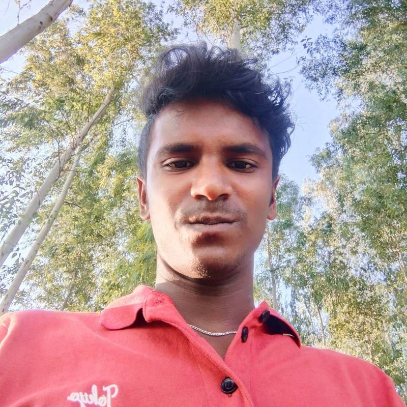 Md Arif khan, 28, Sudley