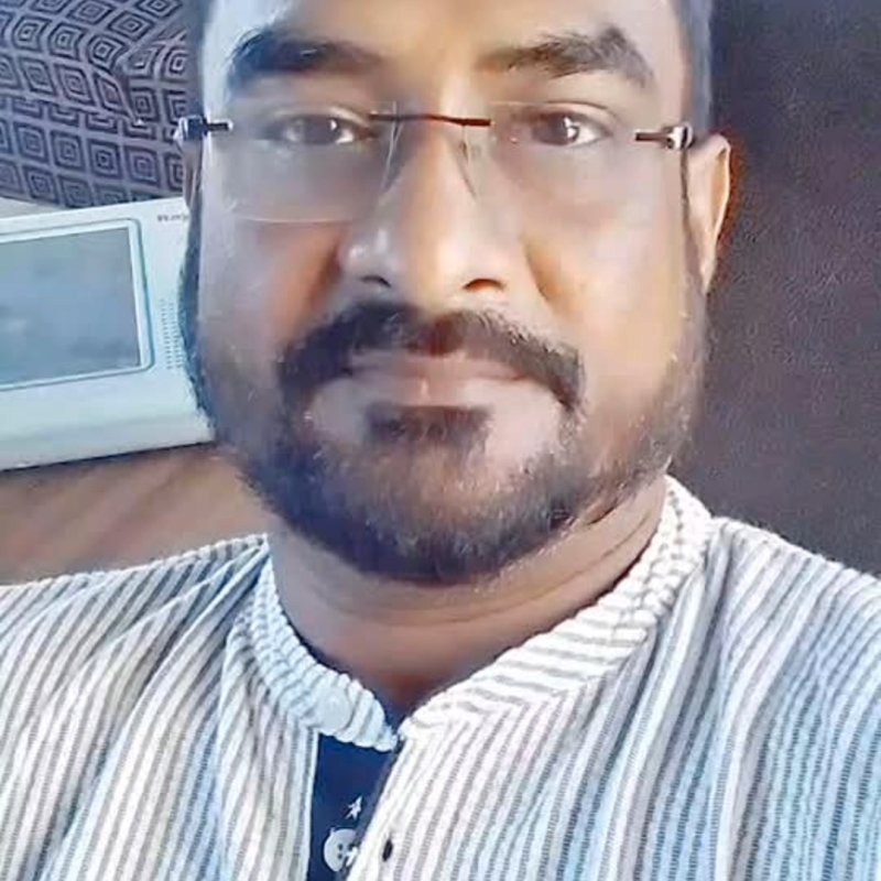 Alidur, 46, Pushpattr