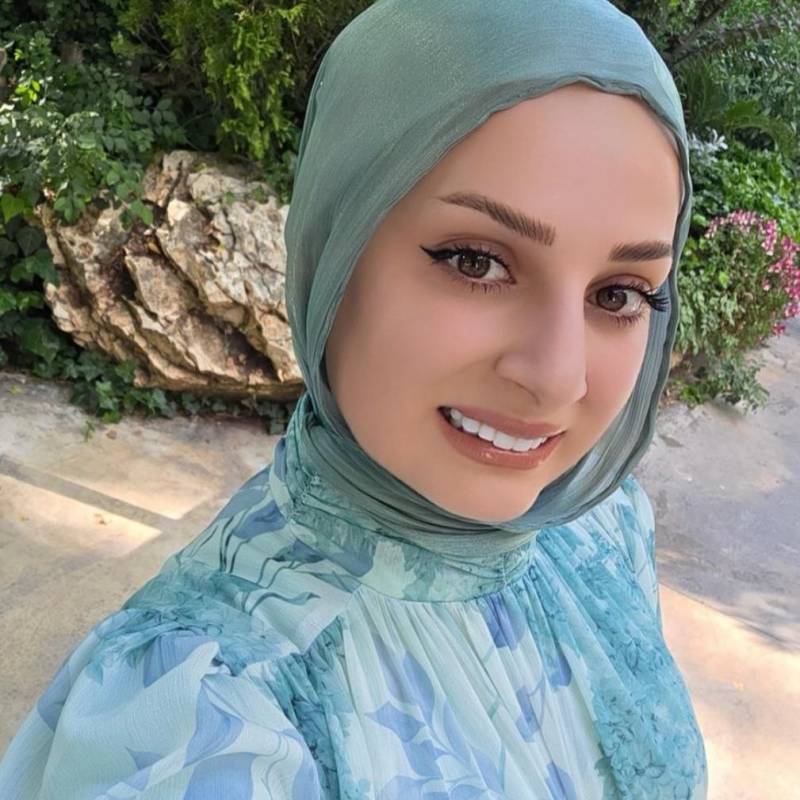 Asiya, 35, Negrete
