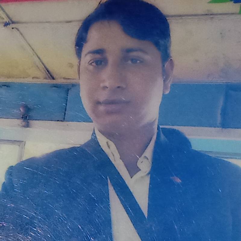 Kazi1, 44, Torbay