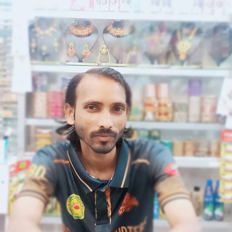 Dabo, 28, Bangawan