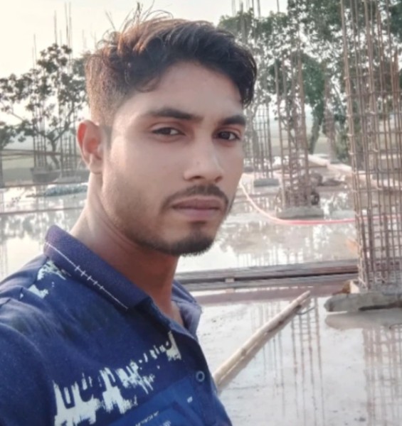 Abdullah, 32, Yellowstone