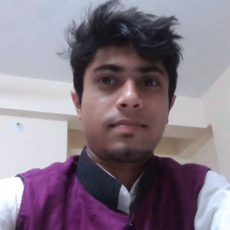 Parvez66, 30, Castelar