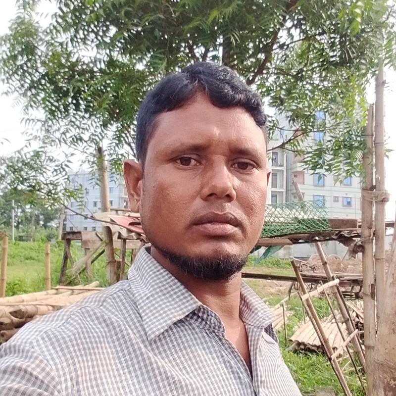 MD Mostofa kamal, 25, Karuhatan