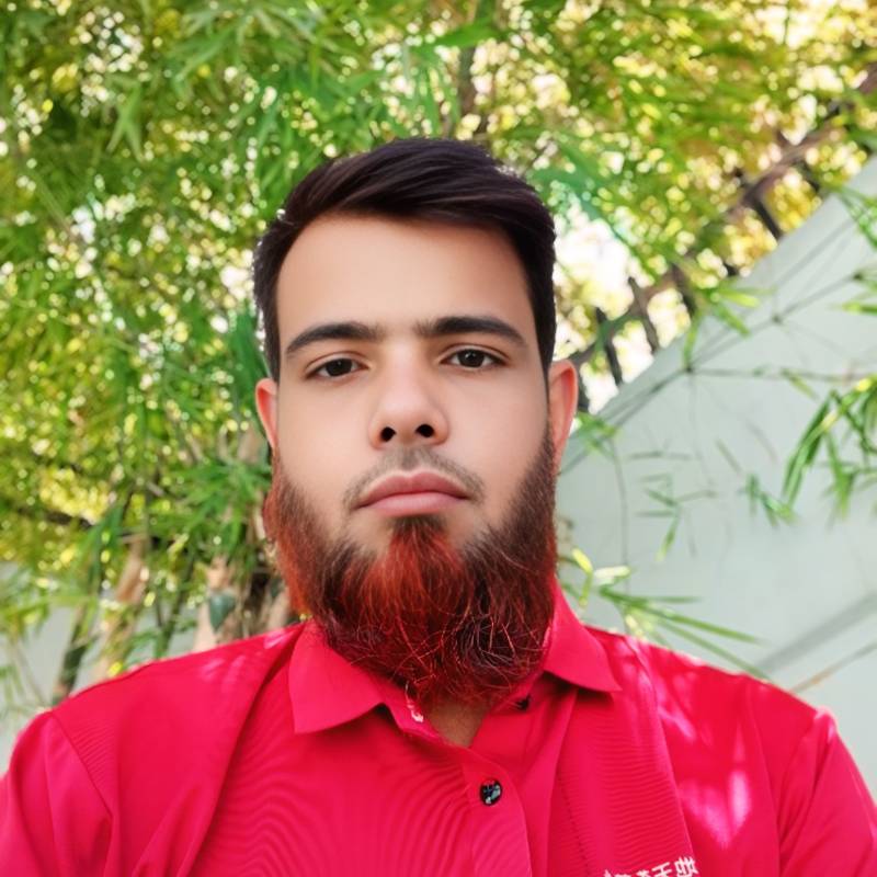 Al amin, 44, Sha Tin