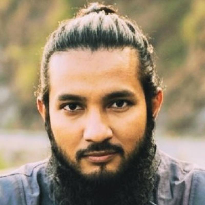 Nir Rahman, 34, Doln Kubn