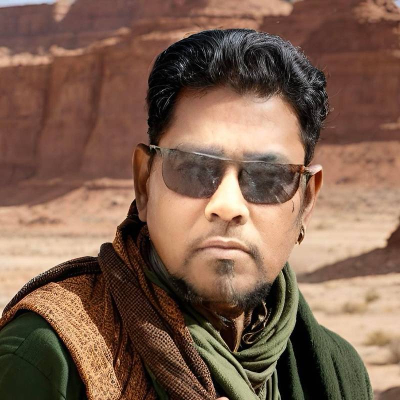 Herok, 46, Hualane