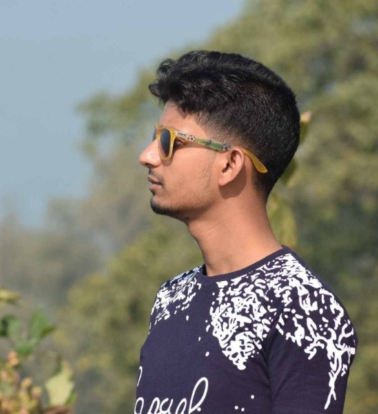Imran, 34, Elr