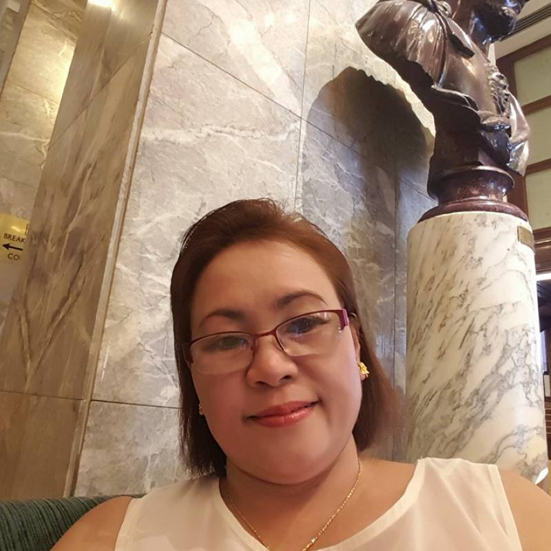 Pat, 51, Aspe