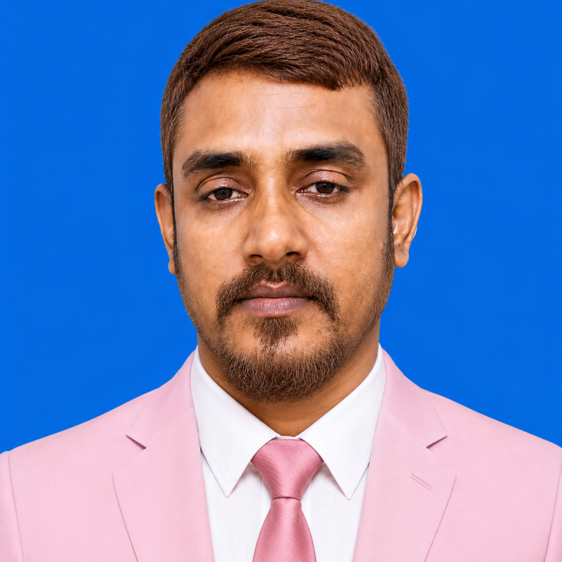 Rezaul, 38, Kalimpong