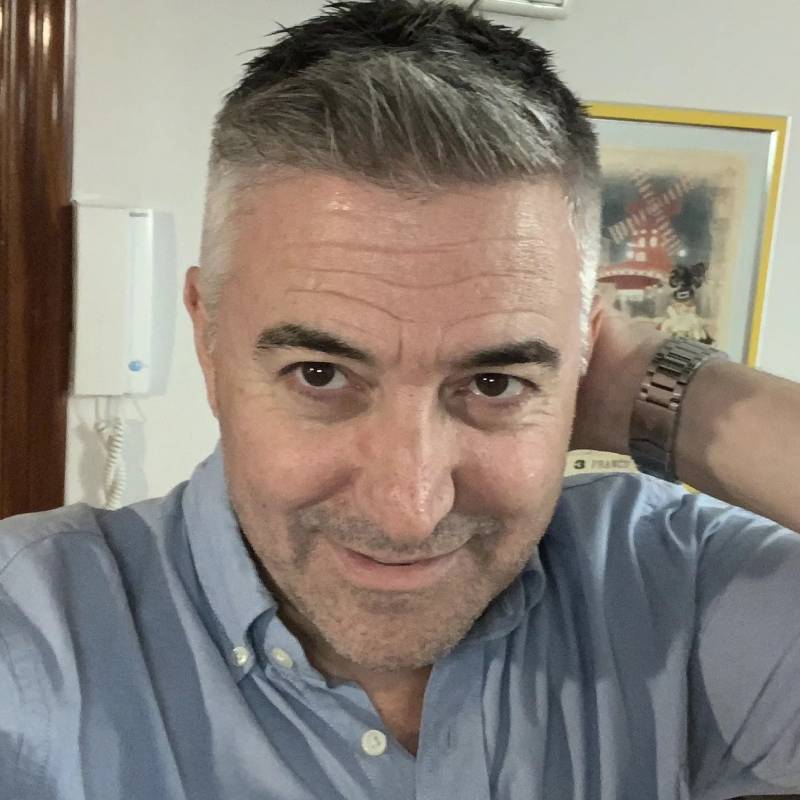 https://allsingleads.com dating Sergio in Spain