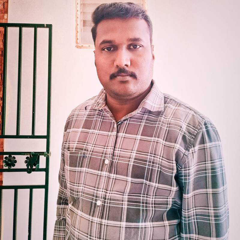 Vamsikrishna Vamsi