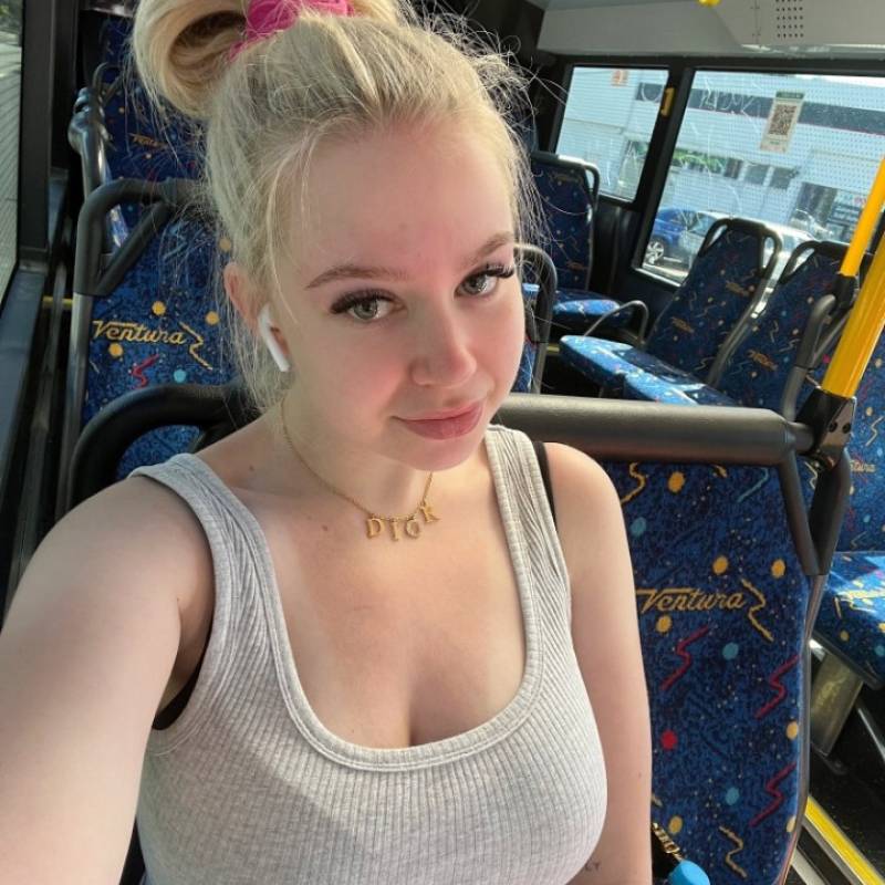 Pretty Lexi
