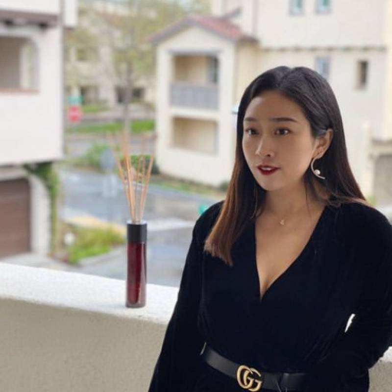 Wenxing Trina