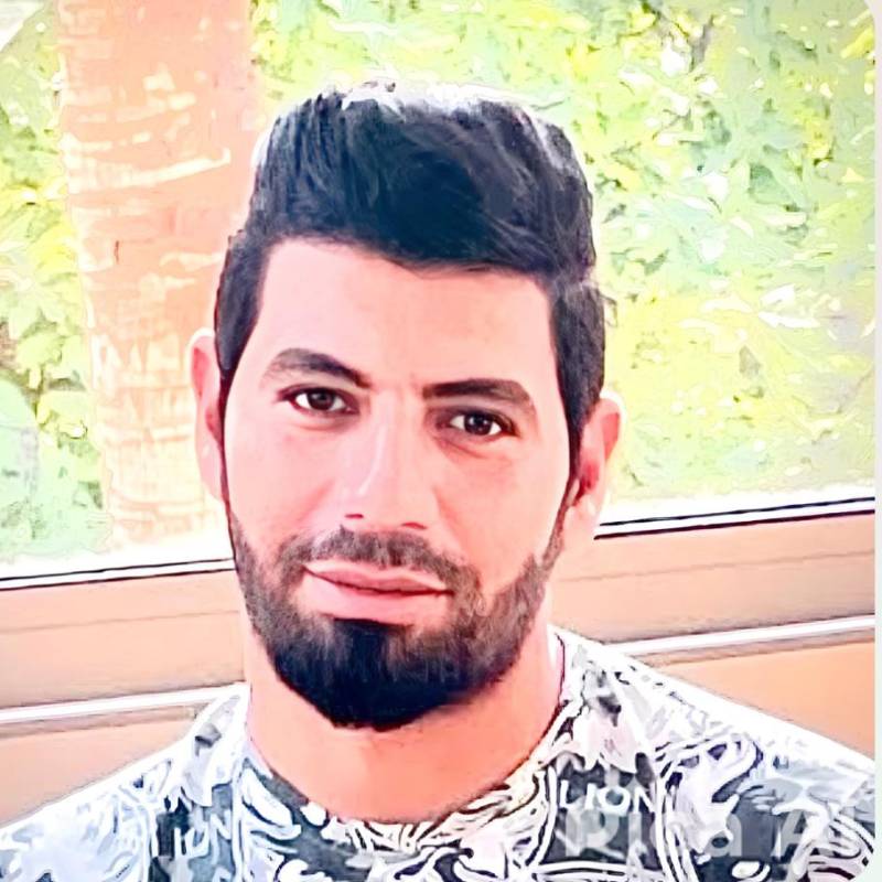 Mahmoud Moatamed