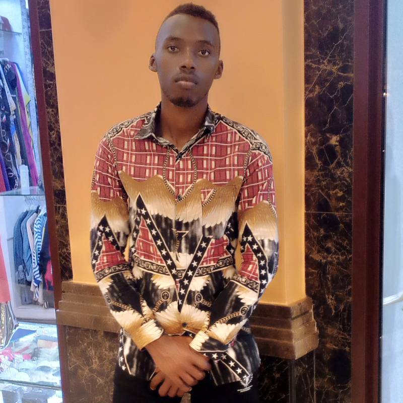 Asiimwe Ambrose