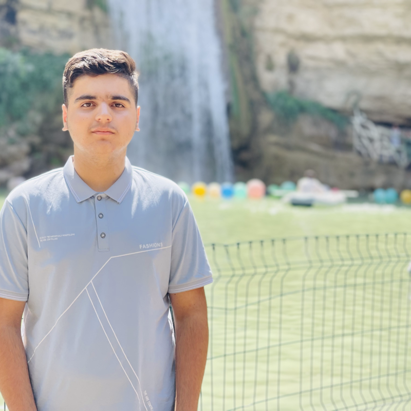 AKAM FATAH