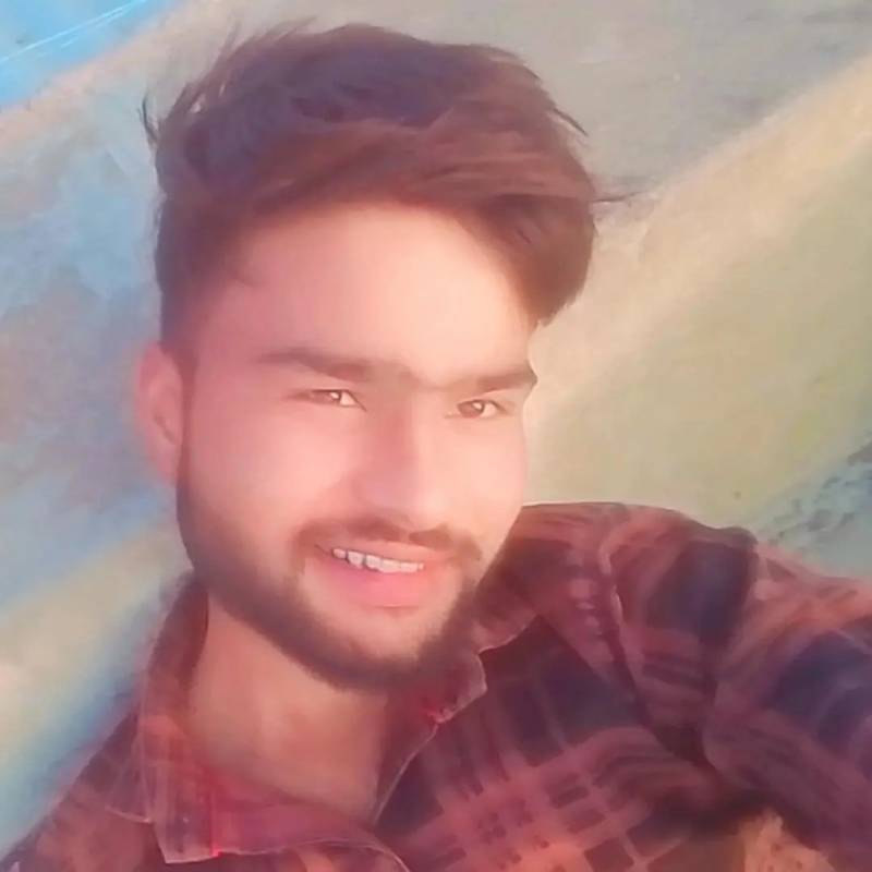 Kapil Lodhi