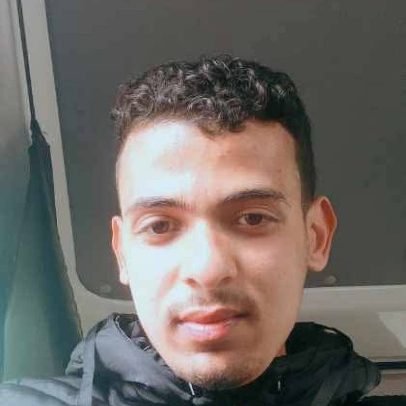 https://allsingleads.com dating SAIDIMOHAMED in Tunisia