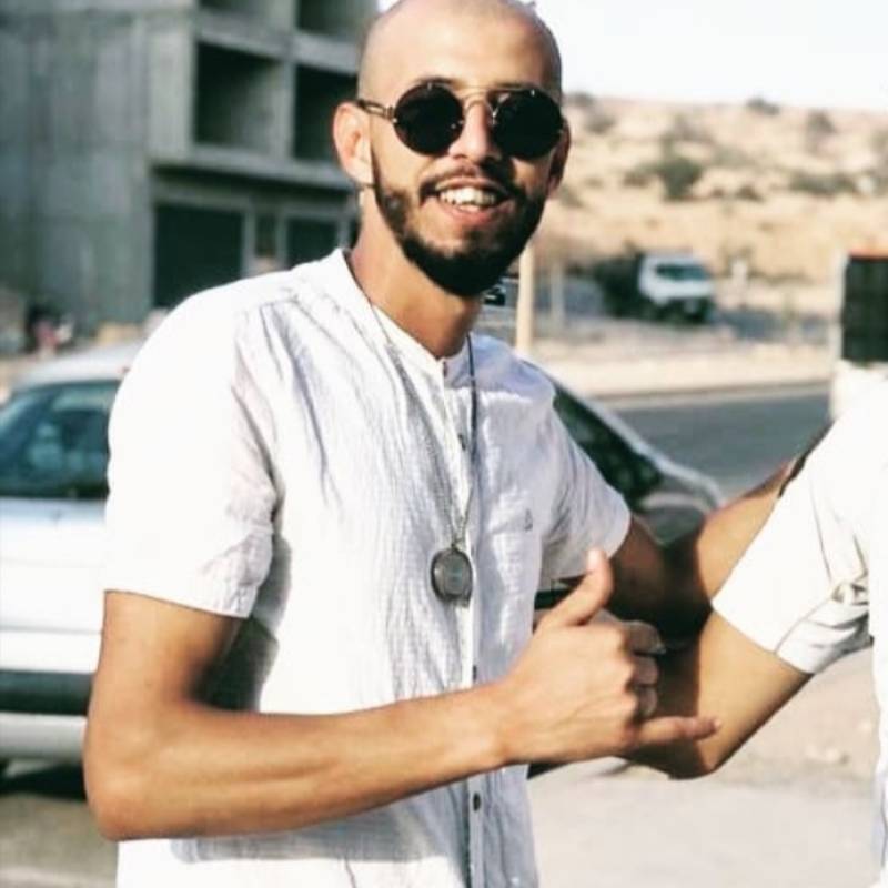 https://allsingleads.com dating Damir in Morocco