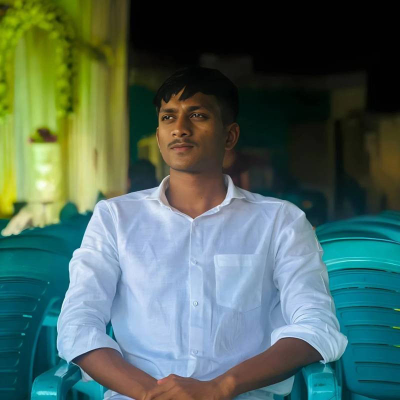 Satyjeet Godhade