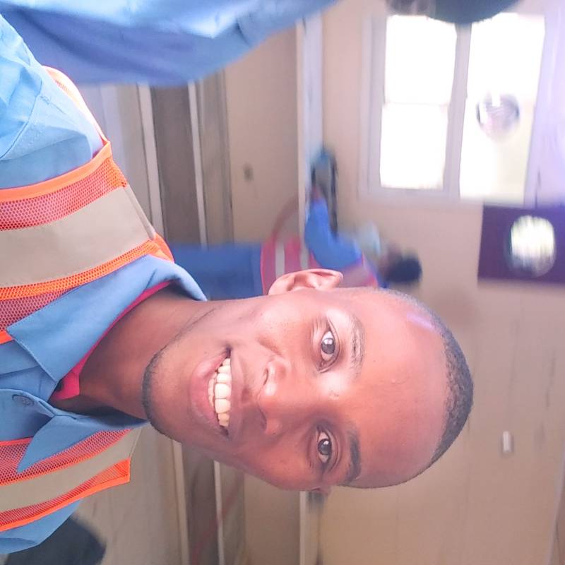 SHARLIFU LUKWAGO