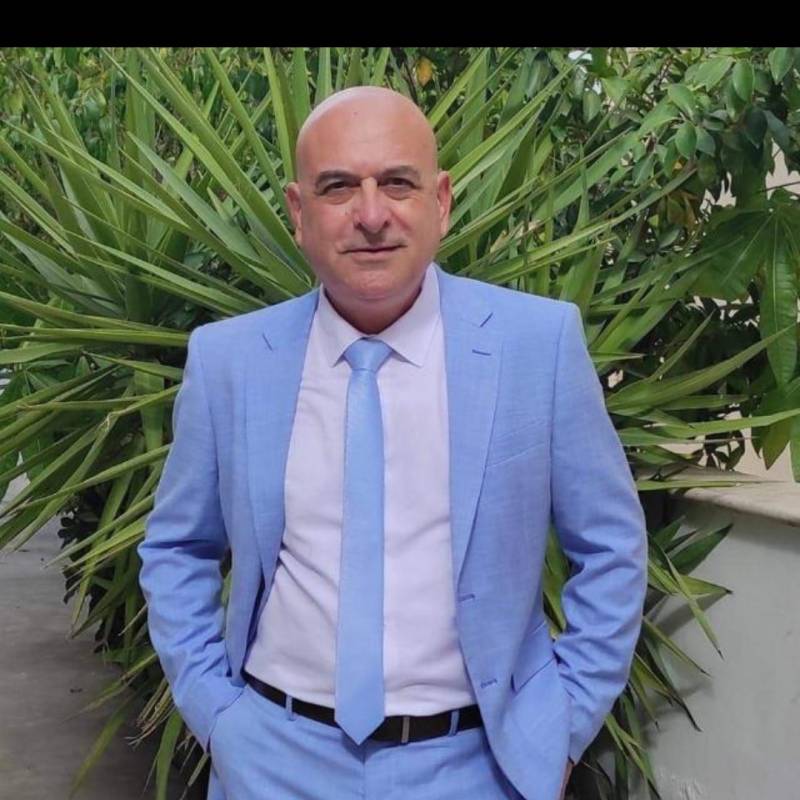 https://allsingleads.com dating Andreas76 in Cyprus