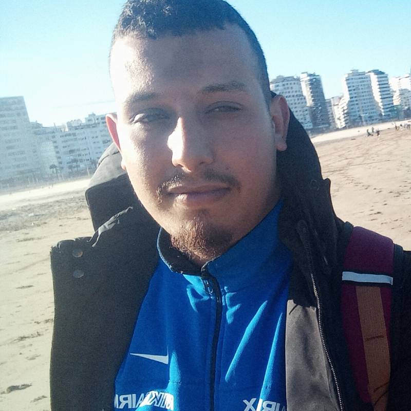 https://allsingleads.com dating mohammed3334 in Morocco