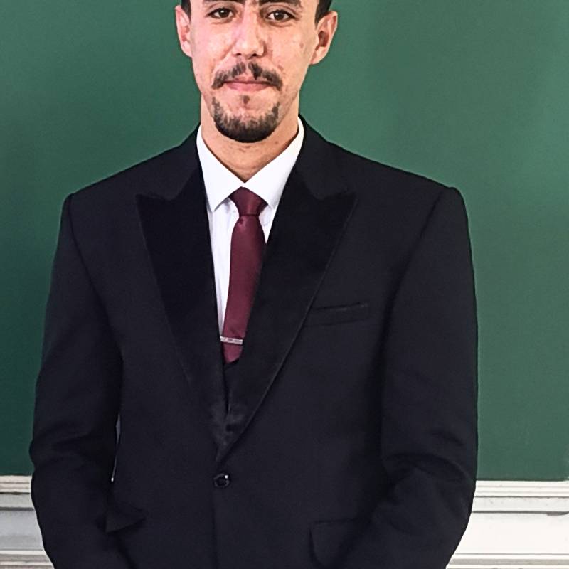 HATIM KHALEF