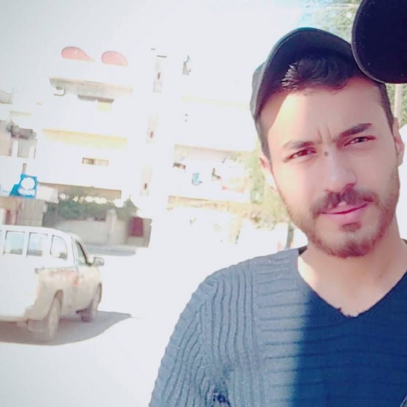 Mehyar dating