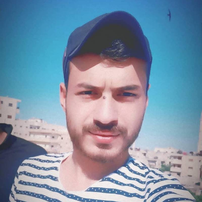 https://allsingleads.com dating Mehyar in Syrian Arab Republic