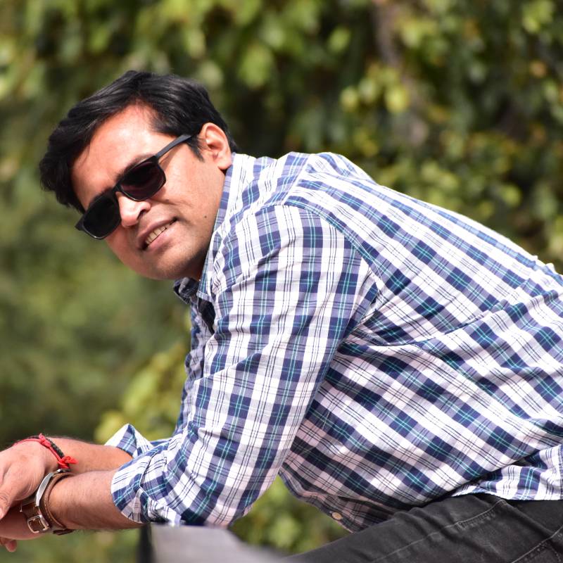 Mithil Kumar