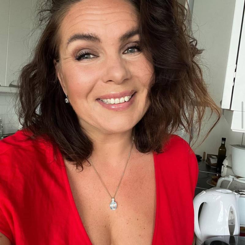 Teressa Lucas