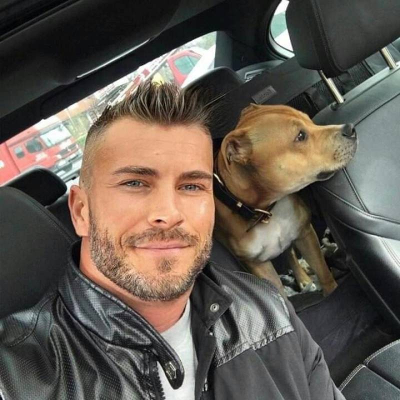 Lucas Mason