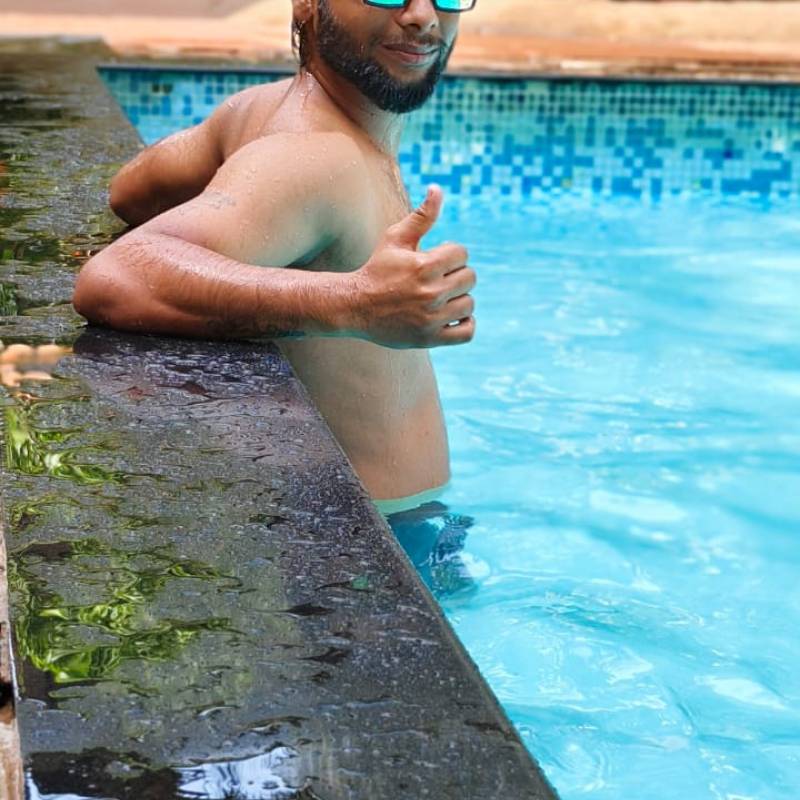 Icon Bhargav