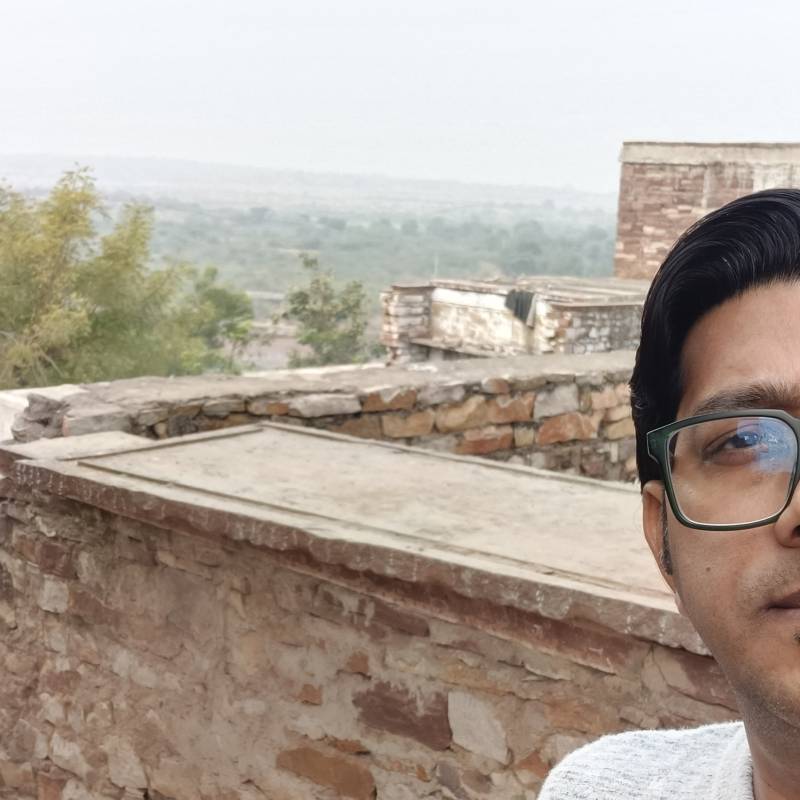 Ashwin Goel
