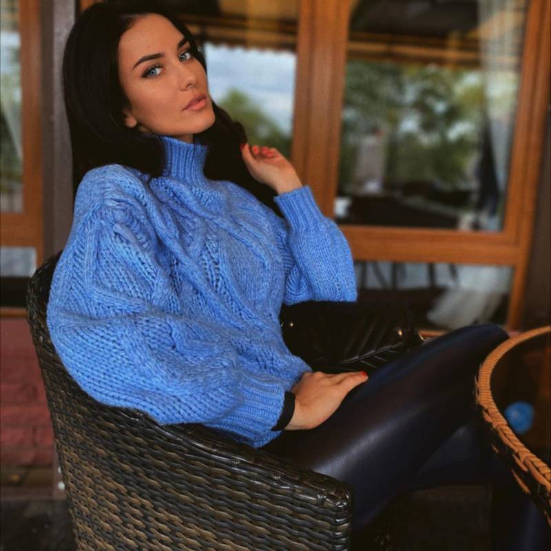 Litvinenko dating