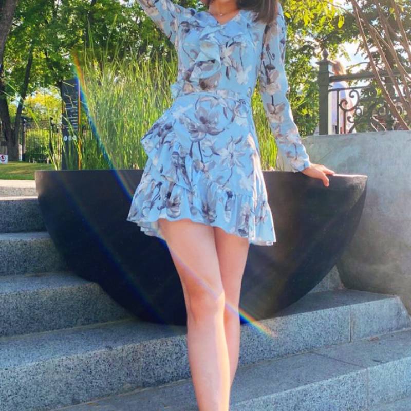 Litvinenko dating