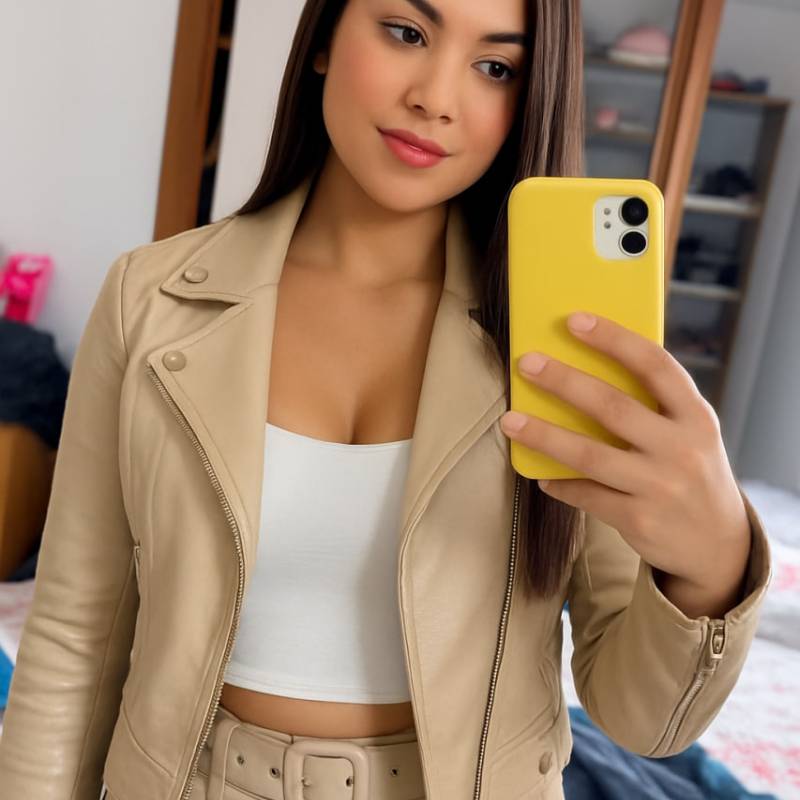 Jenny Effa