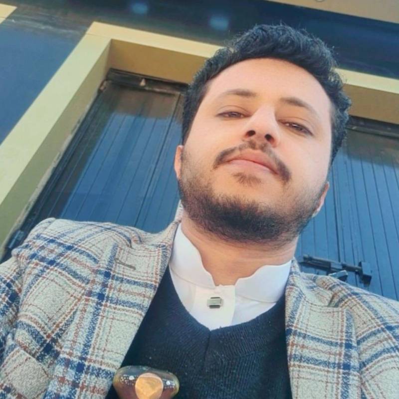 BASSSAM ALRABAHI