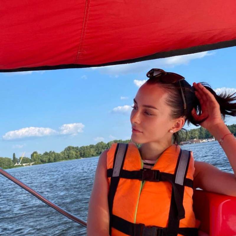 Litvinenko dating